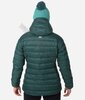 Куртка пуховая  Mountain Equipment FROSTLINE женская