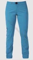 Штани Mountain Equipment жіночі Comici Women's Pant Long Ombre blue