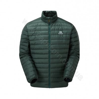 Куртка пухова Mountain Equipment Earthrise Jacket