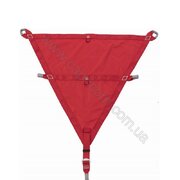 Страховочная система First Ascent RESQUE  FA1014