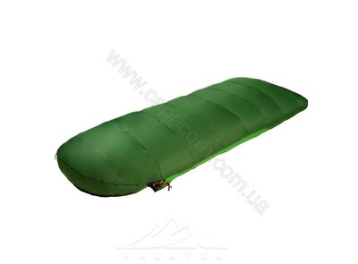 Спальный мешок (спальник) Alexika SIBERIA  COMPACT  PLUS  детский