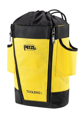 Сумка Petzl TOOLBAG  L