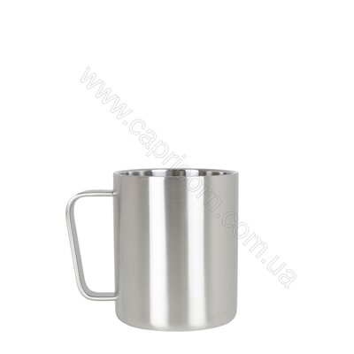 Термокружка Lifeventure Stainless Steel Camping Mug