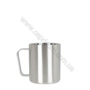 Термокружка Lifeventure Stainless Steel Camping Mug