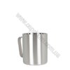 Термокружка Lifeventure Stainless Steel Camping Mug