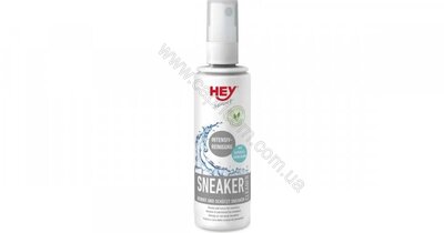 Засіб для догляду Hey Sport SNEAKER  CLEANER