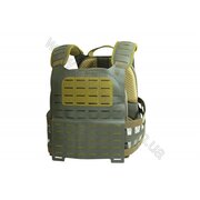Плитоноска Tactical Extreme PLATE  CARRIER  LC