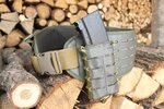 Подсумок Tactical Extreme ТС под 1 магазин жесткий