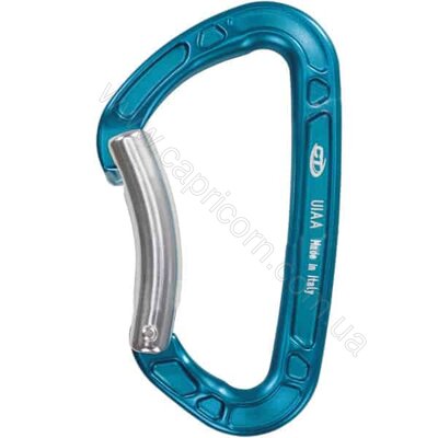 Карабин Climbing Technology Aerial Bent 2C33200 WM