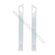 Химический источник света Lifesystems 8 HOURS GLOW STICKS White