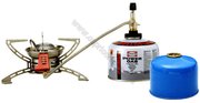 Горелка газовая Primus EasyFuel Duo