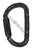 Карабин Petzl Am’D TWIST-LOCK black (M34A RLN)