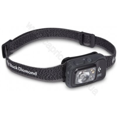 Ліхтар налобный Black Diamond SPOT 400 HEADLAMP