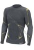 Термобілизна блуза Accapi X-Country Anthracite L (INT) Anthracite