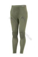 Термобілизна кальсони Accapi X-Country Anthracite