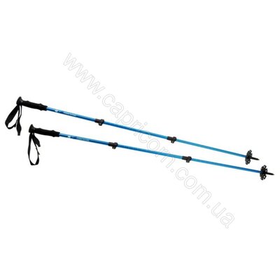 Треккинговые палки Sierra Designs ADJUSTABLE TREKKING POLE