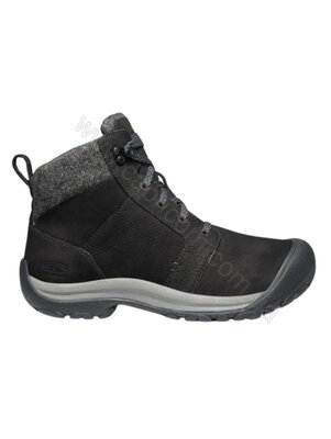 Ботинки утепленные Keen KACI  II  Winter Mid WP женские