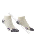 Шкарпетки Bridgedale жіночі ULTRALIGHT COOLMAX PERFORMANCE LOW