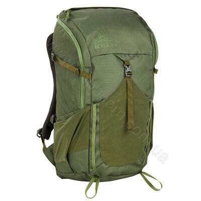 Рюкзак спортивний  Kelty ASHER  35 Winter Moss/Dill