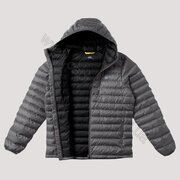 Куртка пуховая  Sierra Designs Men`s Whitney Hoodie