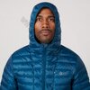 Куртка пуховая  Sierra Designs Men`s Whitney Hoodie