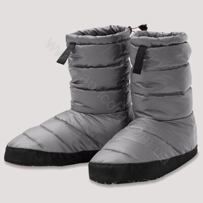 Носки Sierra Designs DOWN  BOOTIE  II