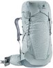 Рюкзак туристический Deuter AIRCONTACT  ULTRA  50+5 Tin - shale