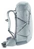 Рюкзак туристичний Deuter AIRCONTACT  ULTRA  50+5 Tin - shale