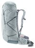 Рюкзак туристичний Deuter AIRCONTACT  ULTRA  50+5 Tin - shale