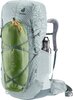 Рюкзак туристичний Deuter AIRCONTACT  ULTRA  50+5 Tin - shale