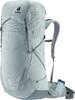 Рюкзак туристический Deuter AIRCONTACT  ULTRA  50+5 Tin - shale