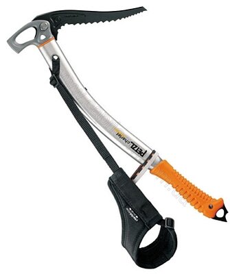 Ледовый молоток Petzl Aztar