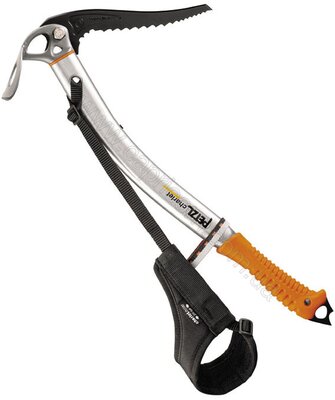 Льодовий молоток Petzl Aztar P