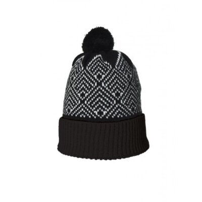 Шапка Extremities ANTARES  BEANIE Black