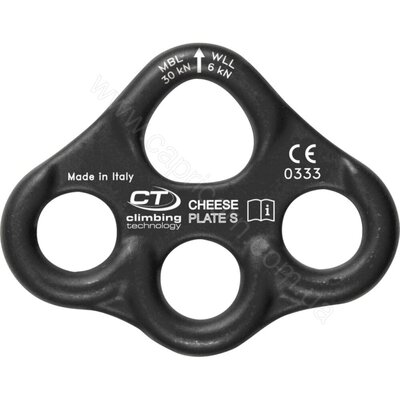 Такелажний накопичувач Climbing Technology СHEESE  PLATES  Small