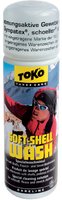 Засіб для прання мембранних тканин Toko Soft Shell wash