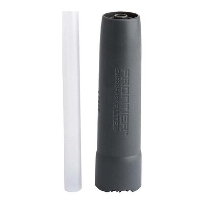 Фильтр для воды Aquamira FRONTIER Filter Tactical Straw