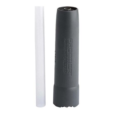 Фільтр Aquamira FRONTIER Filter Tactical Straw