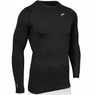 Термобелье блуза Fuse CODE MERINO Longshirt Man