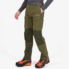 Штаны треккинговые Montane Super Terra Green L (INT)