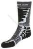 Шкарпетки Nordblanc SX 2301 Gray