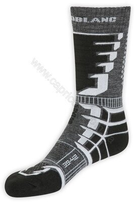 Шкарпетки Nordblanc SX 2301 Black
