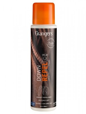 Средство для ухода Granger's DOWN REPEL 300 ml