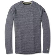 Термобелье блуза Smartwool Men`s Merino Mid 250 Pattern Crew