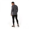 Термобелье блуза Smartwool Men`s Merino Mid 250 Pattern Crew