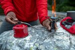 Адаптер MSR Lowdown Remote Stove