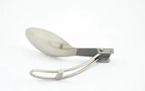 Ложка Toaks TITANIUM FOLDING SPOON