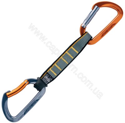 Оттяжка с карабинами Petzl Spirit Express