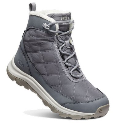 Ботинки утепленные Keen TERRADORA II WINTRY WATERPROOF женские