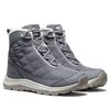 Ботинки утепленные Keen TERRADORA II WINTRY WATERPROOF женские